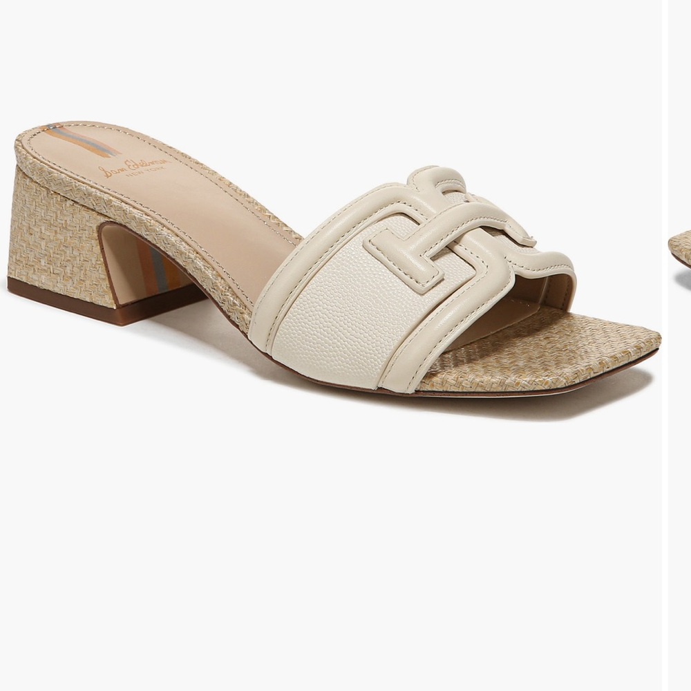 Sam Edelman Waylon Sandals Sz 9